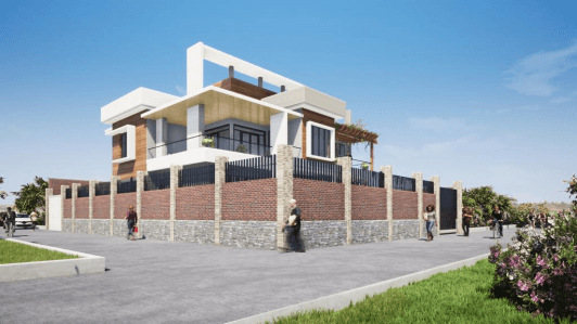 NEWMEN Construction