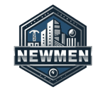 neWMen.sarl Logo