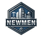 neWMen.sarl Logo